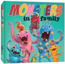 Image for Monsters in the family