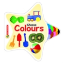 Image for Distinguishing colours