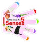 Image for Get to know the 5 senses