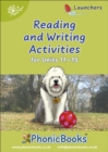 Image for Phonic Books Dandelion Launchers Reading and Writing Activities Units 11-15 : Adjacent consonants and consonant digraphs