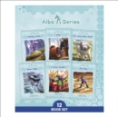 Image for Phonic Books Alba : Adjacent consonants and consonant digraphs, and alternative spellings for vowel sounds