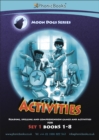 Image for Phonic Books Moon Dogs Set 1 Activities