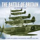 Image for The Battle of Britain  : July to October 1940