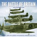 Image for The Battle of Britain