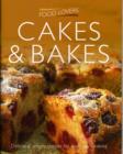 Image for Cakes and Bakes