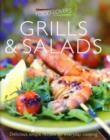 Image for Grills and Salads