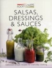 Image for Salsas, Dressings and Sauces