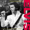 Image for Elvis: The Illustrated Biography