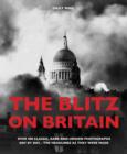 Image for The Blitz on Britain  : day by day, the headlines as they were made