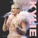 Image for Kylie: The Illustrated Biography