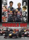 Image for Formula One  : the complete story