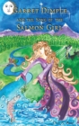 Image for Garret Dimple and the song of the salmon girl
