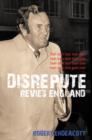 Image for Disrepute: Revie&#39;s England