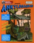 Image for Graphic dinosaurs presents ankylosaurus  : the armoured dinosaur!