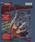 Image for Brachiosaurus  : the long-limbed dinosaur!