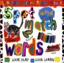 Image for Spot and match words