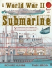 Image for A World War II submarine