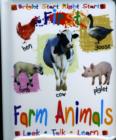 Image for First farm animals