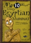 Image for Creepy Egyptian Mummies You Wouldn&#39;t Want to Meet