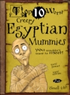 Image for Creepy Egyptian Mummies