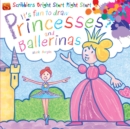 Image for It&#39;s Fun To Draw: Princesses And Ballerinas