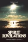 Image for Spirit Revelations : Everyday Spiritual Guidance