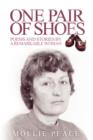 Image for One Pair Of Shoes : Poems and Stories by a Remarkable Woman