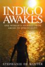 Image for Indigo Awakes : One Woman&#39;s Journey From Abuse To Spirituality