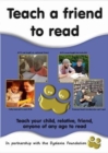 Image for Teach a Friend to Read