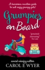 Image for Grumpies on board