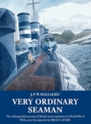 Image for Very Ordinary Seaman : The unforgettable account of British naval experience in World War II