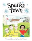 Image for Sparks Town