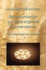 Image for Biocomunicacion Con Bioenergemas Extraterrestres
