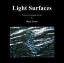 Image for Light Surfaces : A Collection of Photographs and Words