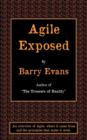 Image for Agile exposed  : blowing the whistle on Agile hype