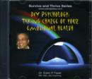 Image for DIY Psychology : Taking Charge of Your Emotional Health