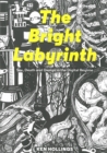 Image for The bright labyrinth  : sex, death and design in the digital regime