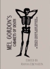Image for Mel Gordon&#39;s cabarets of death  : death, dance and dining in early 20th century Paris