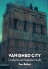 Image for The Vanished City