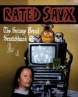 Image for Rated SavX  : the Savage Pencil scratchbook