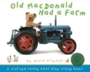 Image for Old MacDonald - Teddy sound book