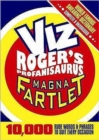 Image for The Magna Fartlet : Viz Roger&#39;s Profanisaurus