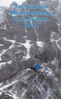 Image for The Scottish Mountaineering Club Journal