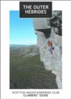 Image for The Outer Hebrides  : Scottish Mountaineering Club Climbers&#39; guide