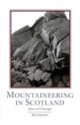 Image for Mountaineering in Scotland: Years of change