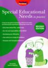 Image for Special Educational Needs In Practice