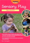 Image for Sensory play  : play in the EYFS