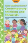 Image for How children learn.: (Contemporary thinking and theorists)