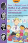 Image for How children learn.:  (Thinking on special educational needs and inclusion) : 4,