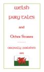 Image for Welsh Fairy Tales and Other Stories